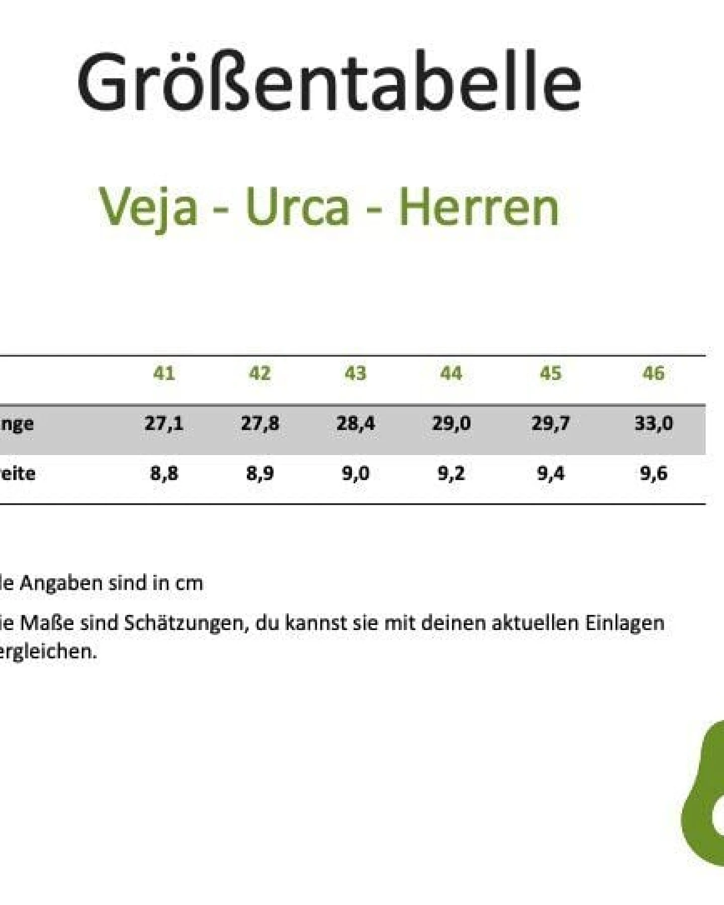 Veja Sneaker Herren Vegan - Urca CWL – Ansicht 4