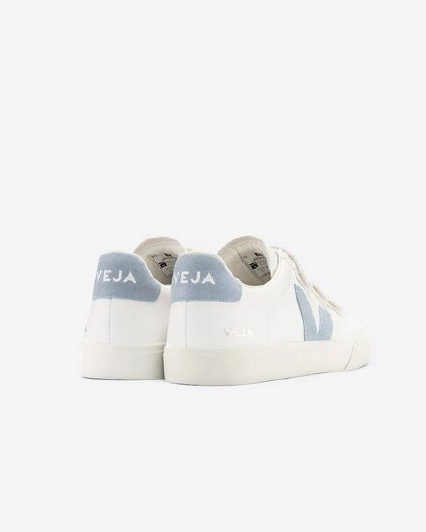 Veja Sneaker Herren - Recife Logo Chromefree – Ansicht 3