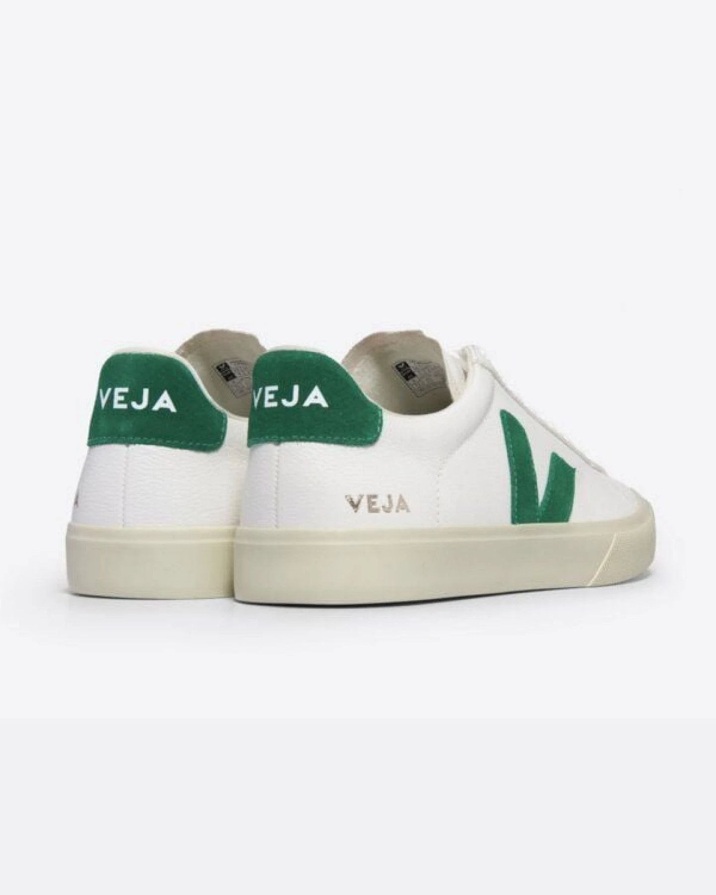 Veja Sneaker Herren - Campo Chromefree – Ansicht 3