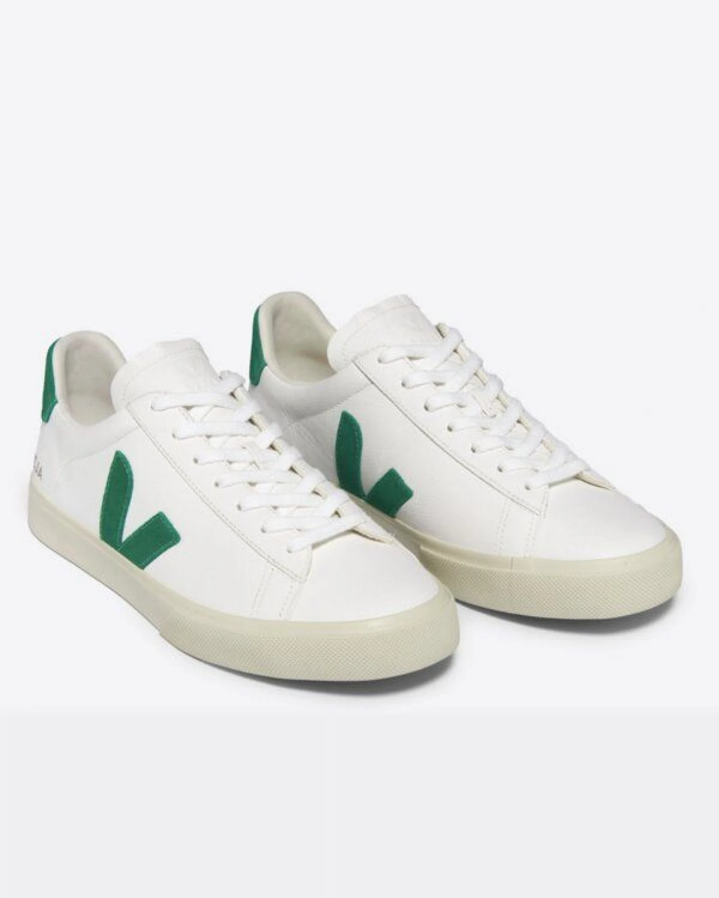 Veja Sneaker Herren - Campo Chromefree – Ansicht 2