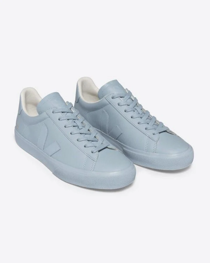 Veja Sneaker Herren - Campo Chromefree