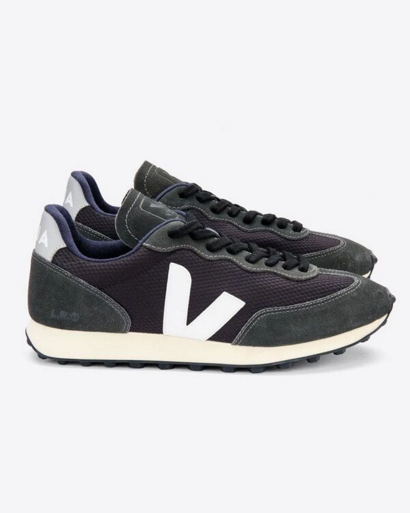 Veja Sneaker Herren - Rio Branco Alveomesh – Ansicht 2