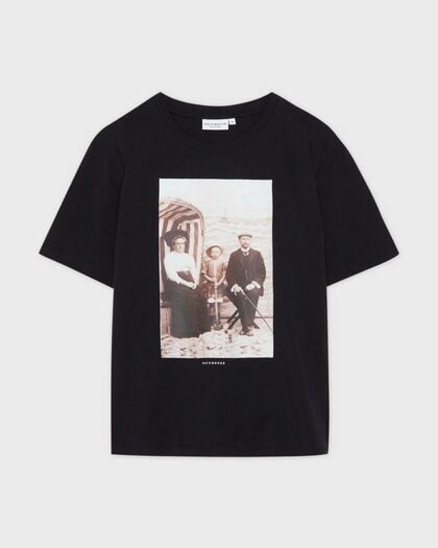 HAFENDIEB SOUVENIR T-SHIRT – Ansicht 4
