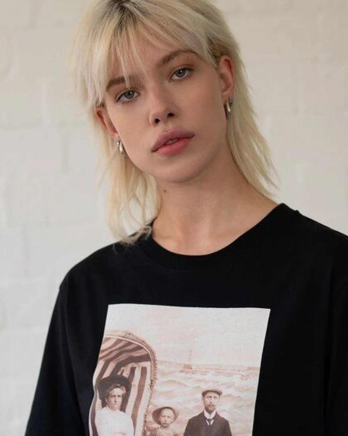 HAFENDIEB SOUVENIR T-SHIRT – Ansicht 2