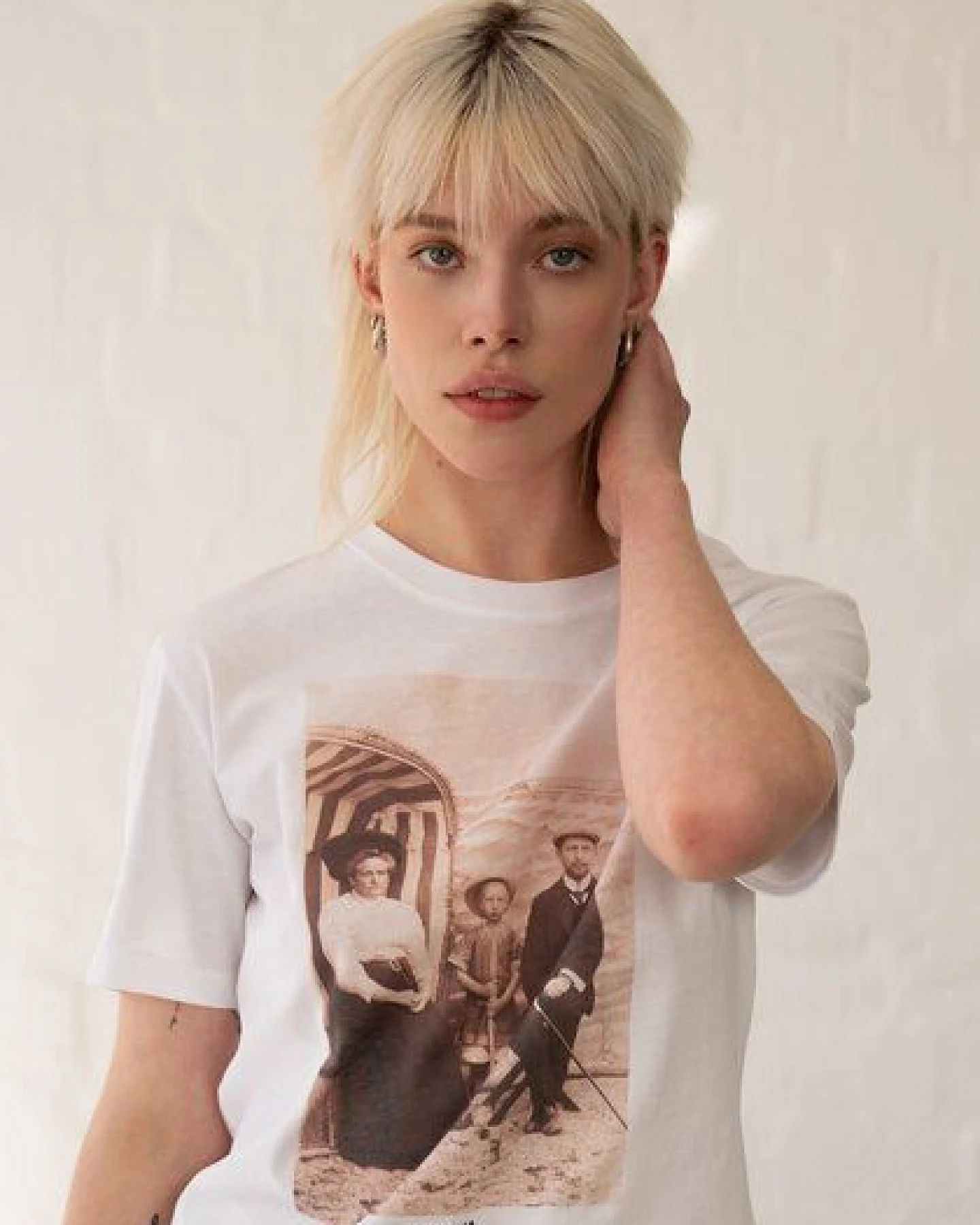 HAFENDIEB SOUVENIR T-SHIRT – Ansicht 2