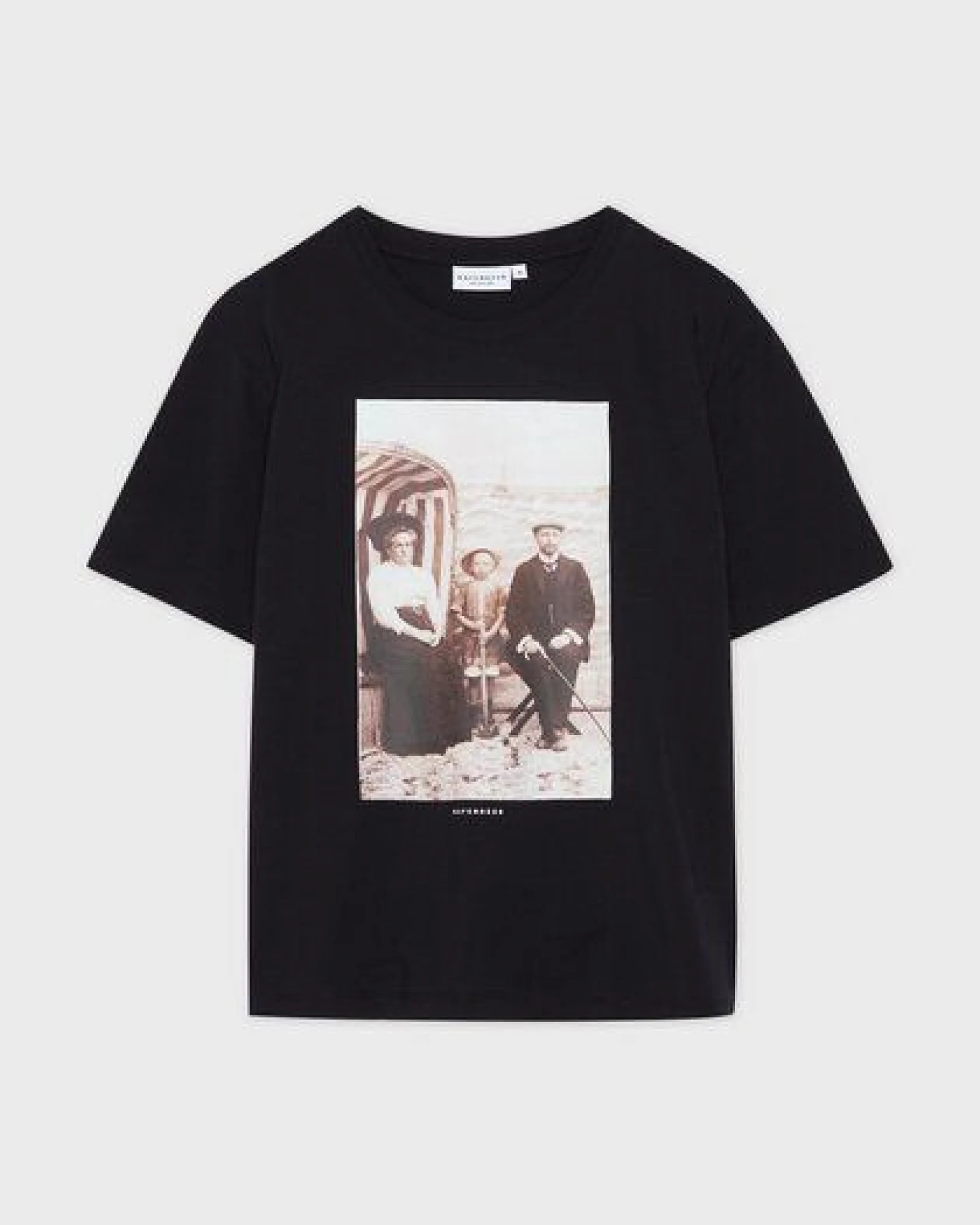 HAFENDIEB SOUVENIR T-SHIRT – Ansicht 4