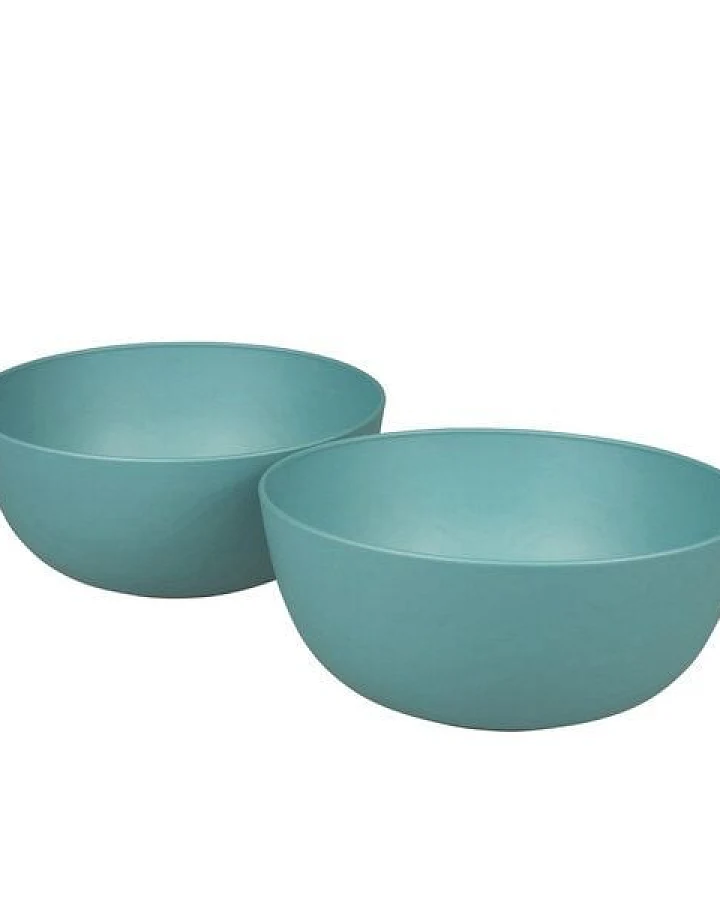 Zuperzozial Schüssel 18 cm aus nachwachsenden Rohstoffen