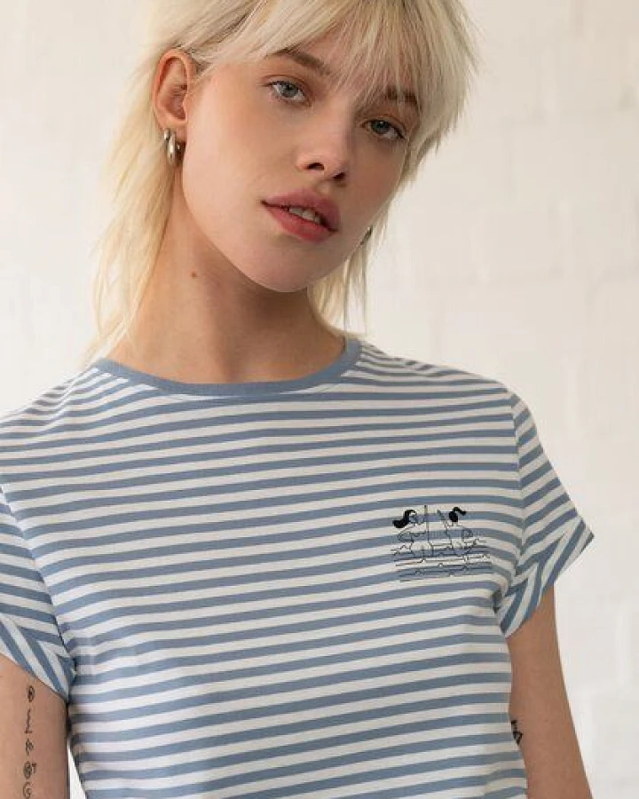 HAFENDIEB HIGH 5 T-SHIRT