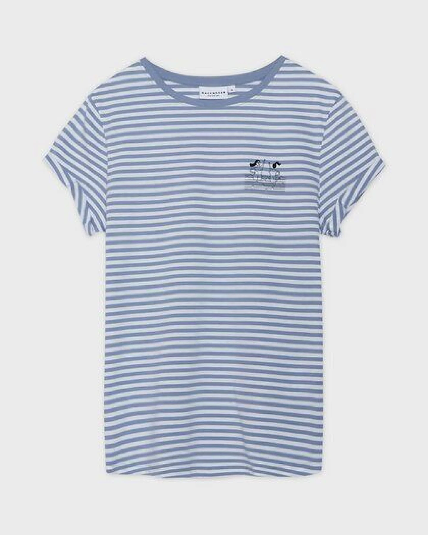 HAFENDIEB HIGH 5 T-SHIRT – Ansicht 4