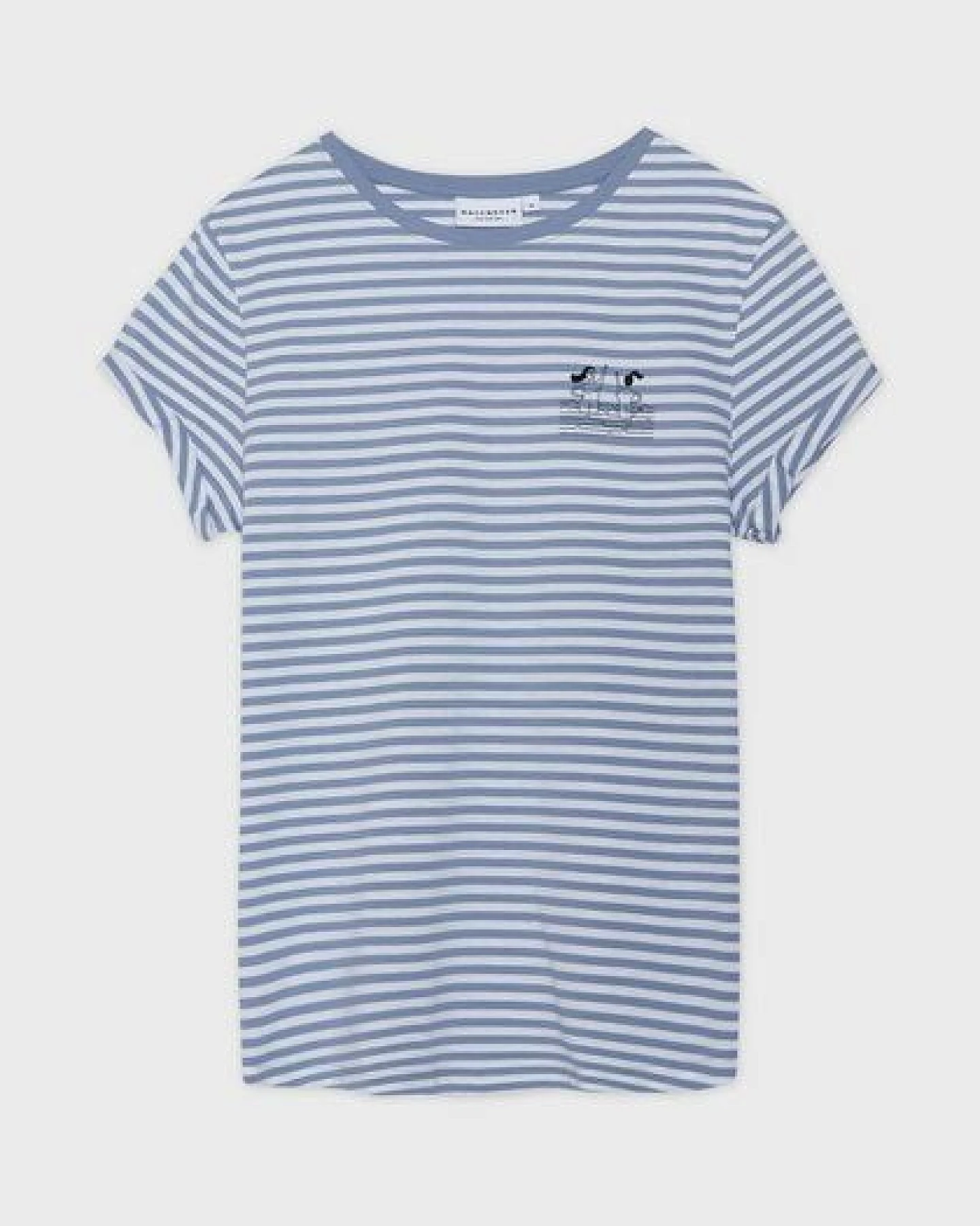 HAFENDIEB HIGH 5 T-SHIRT – Ansicht 4
