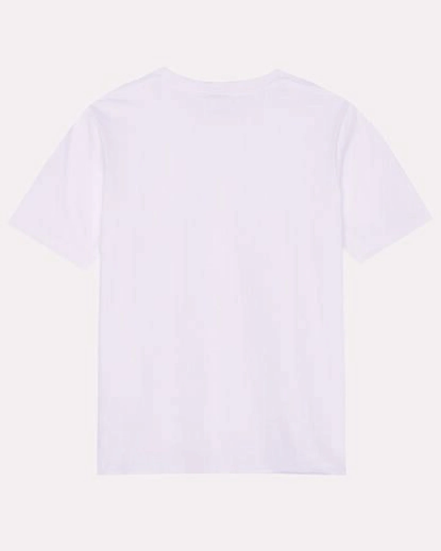 Lou-i T-Shirt aus Bio-Baumwolle – Ansicht 2