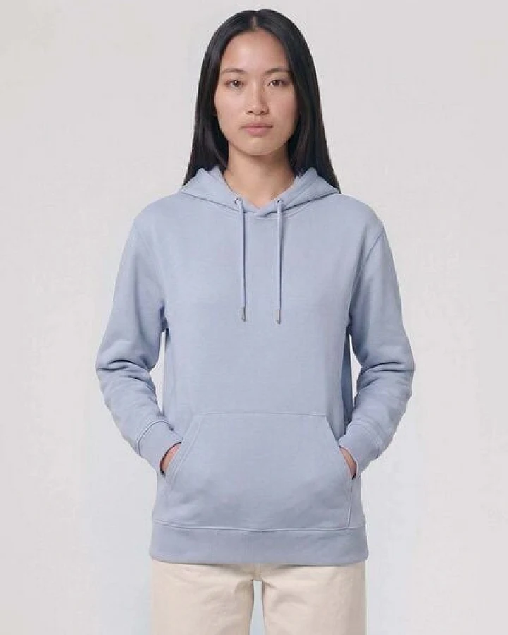 Serene Blue