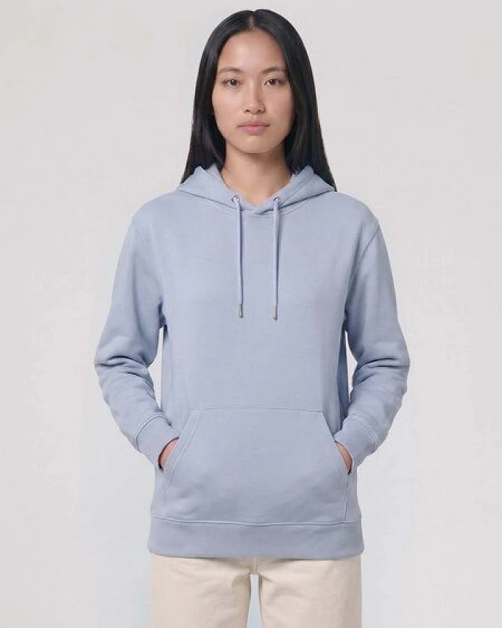 Serene Blue