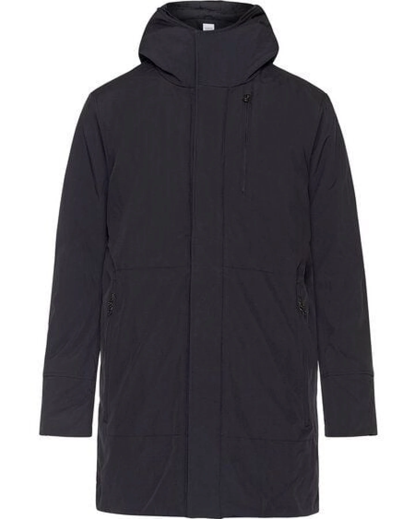 KnowledgeCotton Apparel Winterparka - Climate shell jacket – Ansicht 4