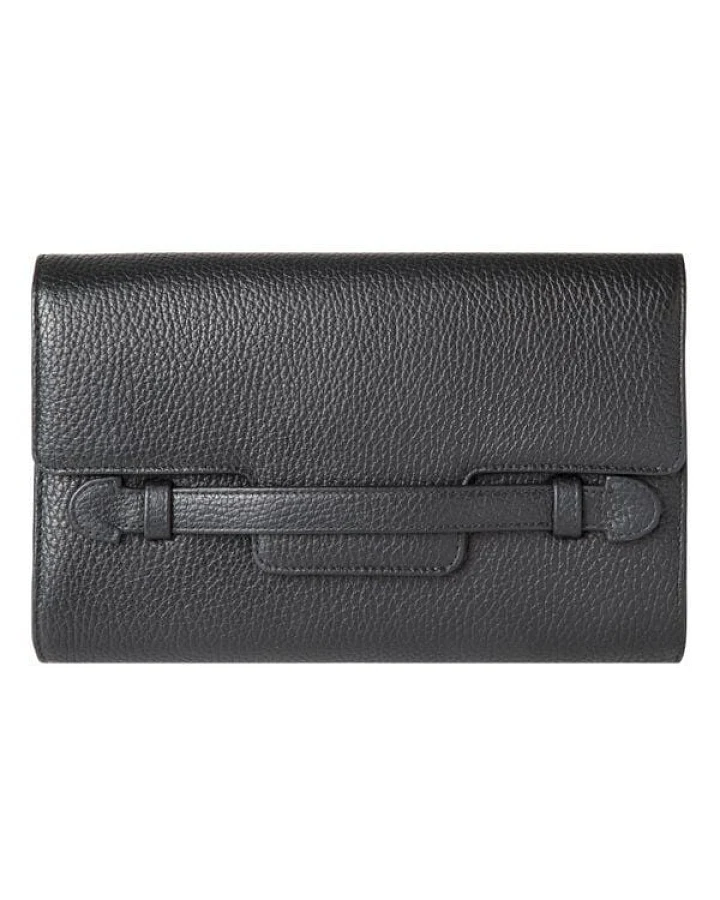 diboni Clutch - Antonia Couture