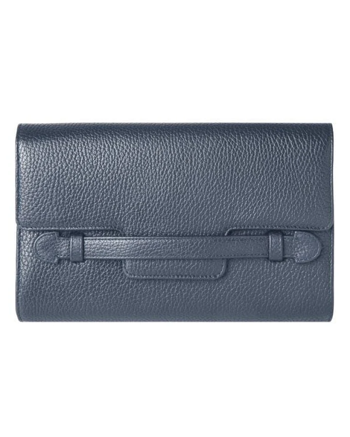diboni Clutch - Antonia Couture