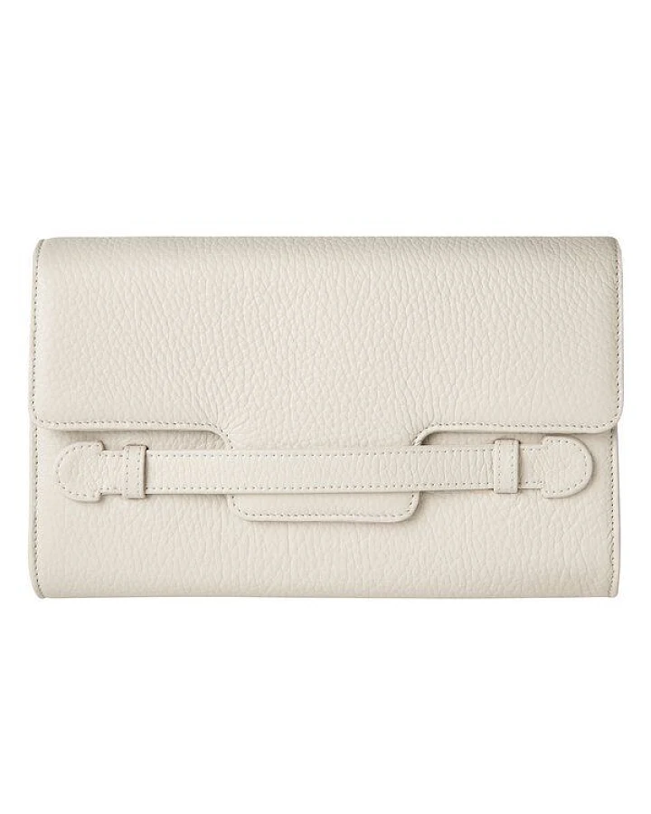 diboni Clutch - Antonia Couture