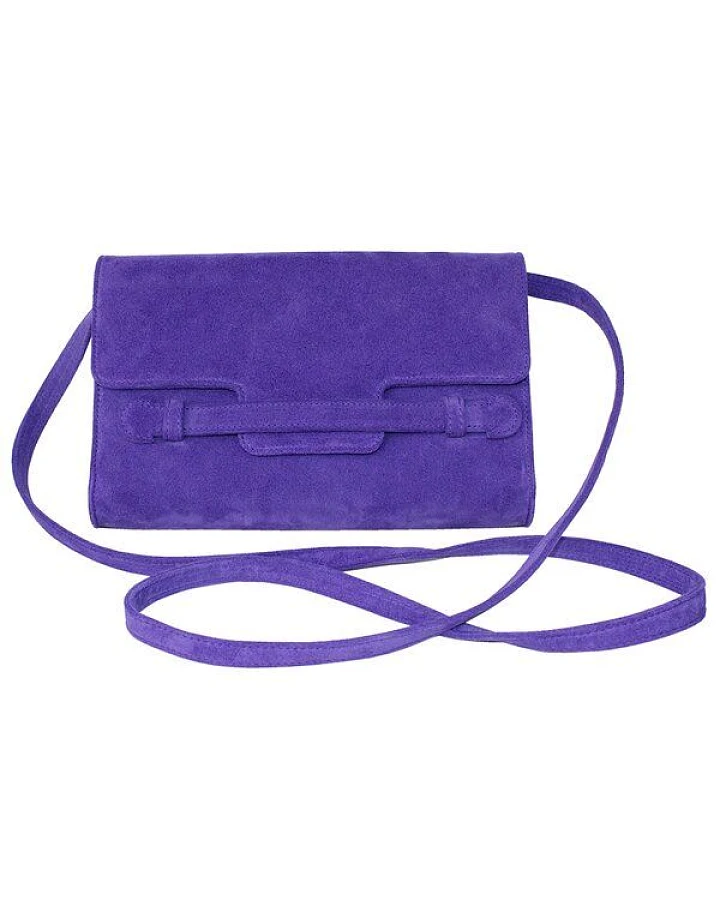 diboni Clutch - Antonia Couture
