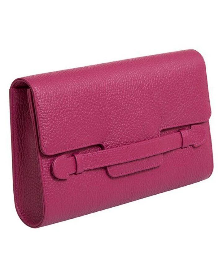 diboni Clutch - Antonia Couture
