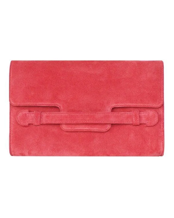 diboni Clutch - Antonia Couture