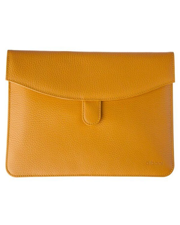 diboni Clutch und Tablethülle - Eleganza