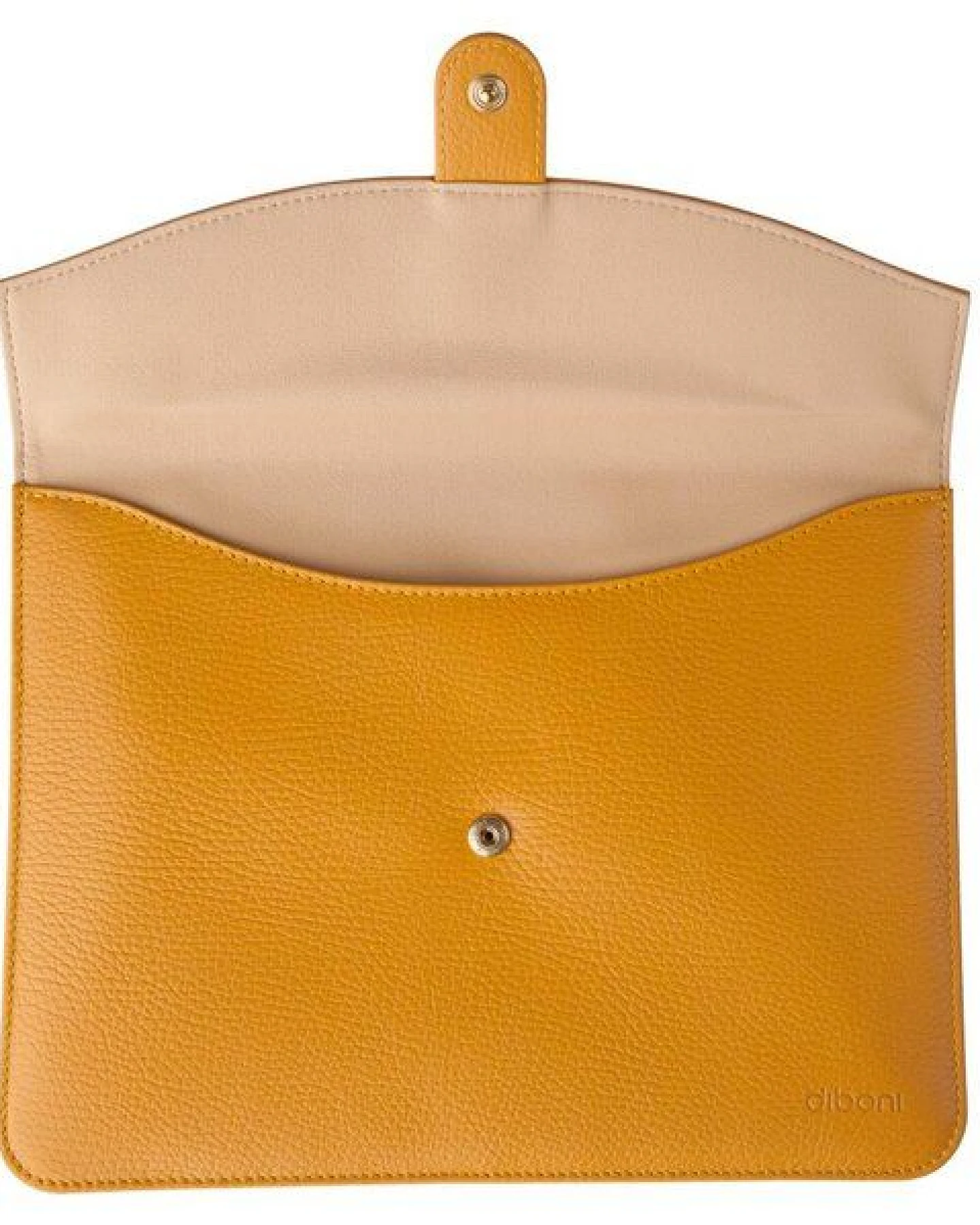 diboni Clutch und Tablethülle - Eleganza – Ansicht 2