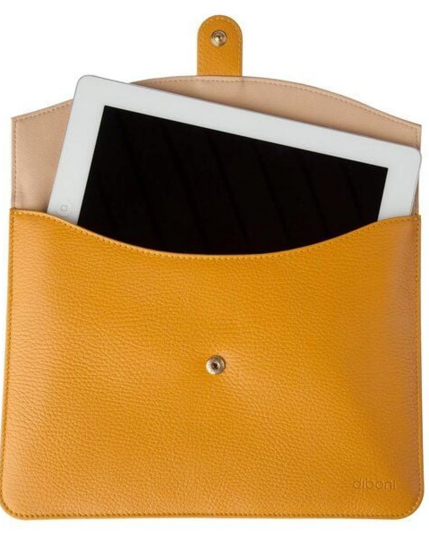 diboni Clutch und Tablethülle - Eleganza – Ansicht 4
