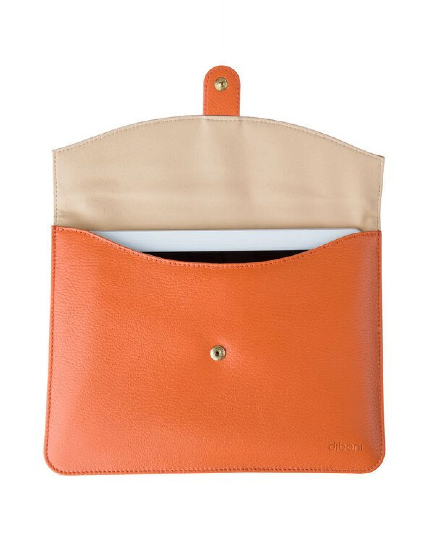 diboni Clutch und Tablethülle - Eleganza – Ansicht 3