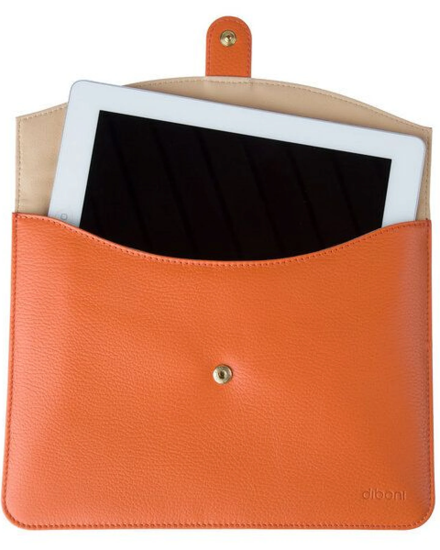 diboni Clutch und Tablethülle - Eleganza – Ansicht 4