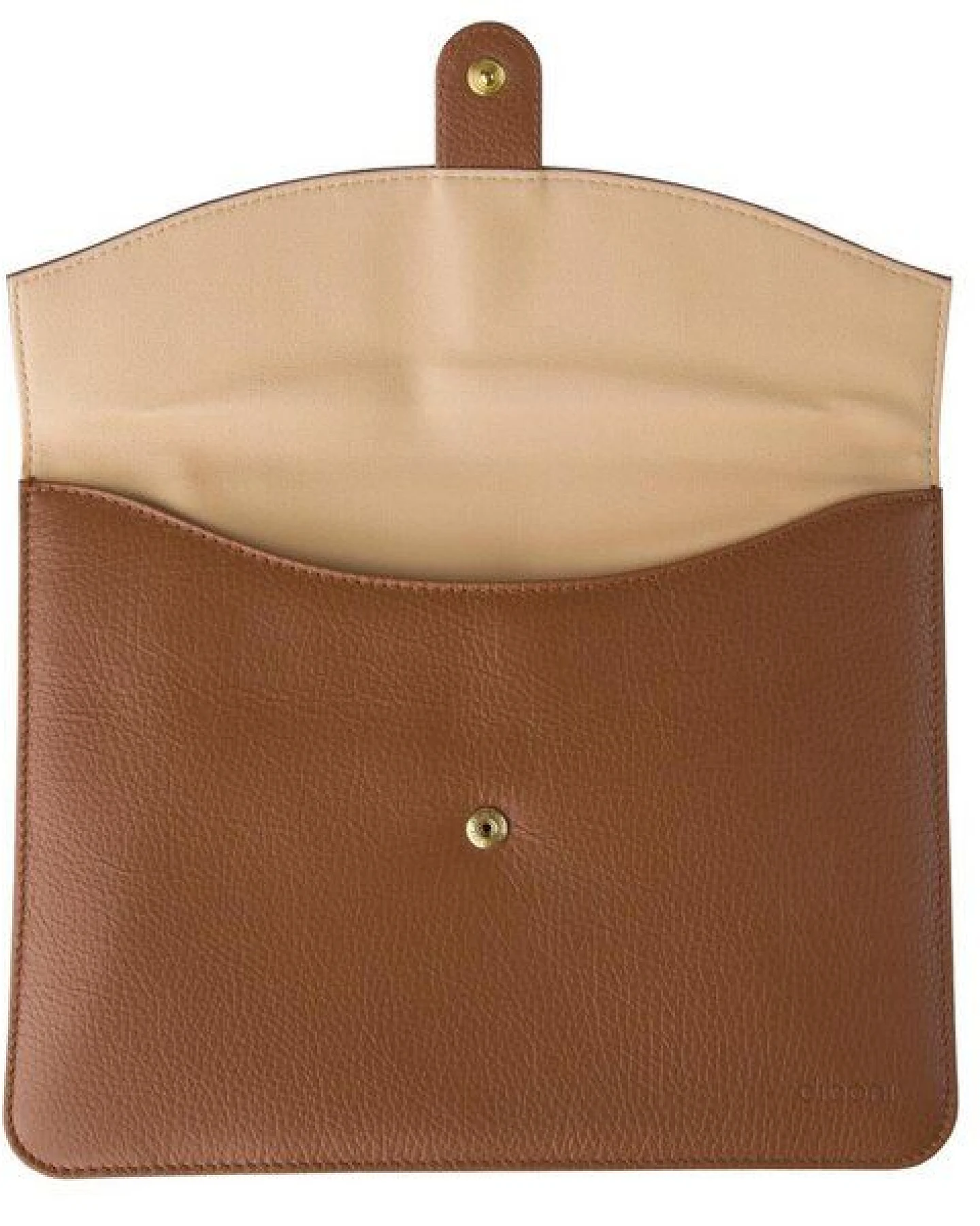diboni Clutch und Tablethülle - Eleganza – Ansicht 2