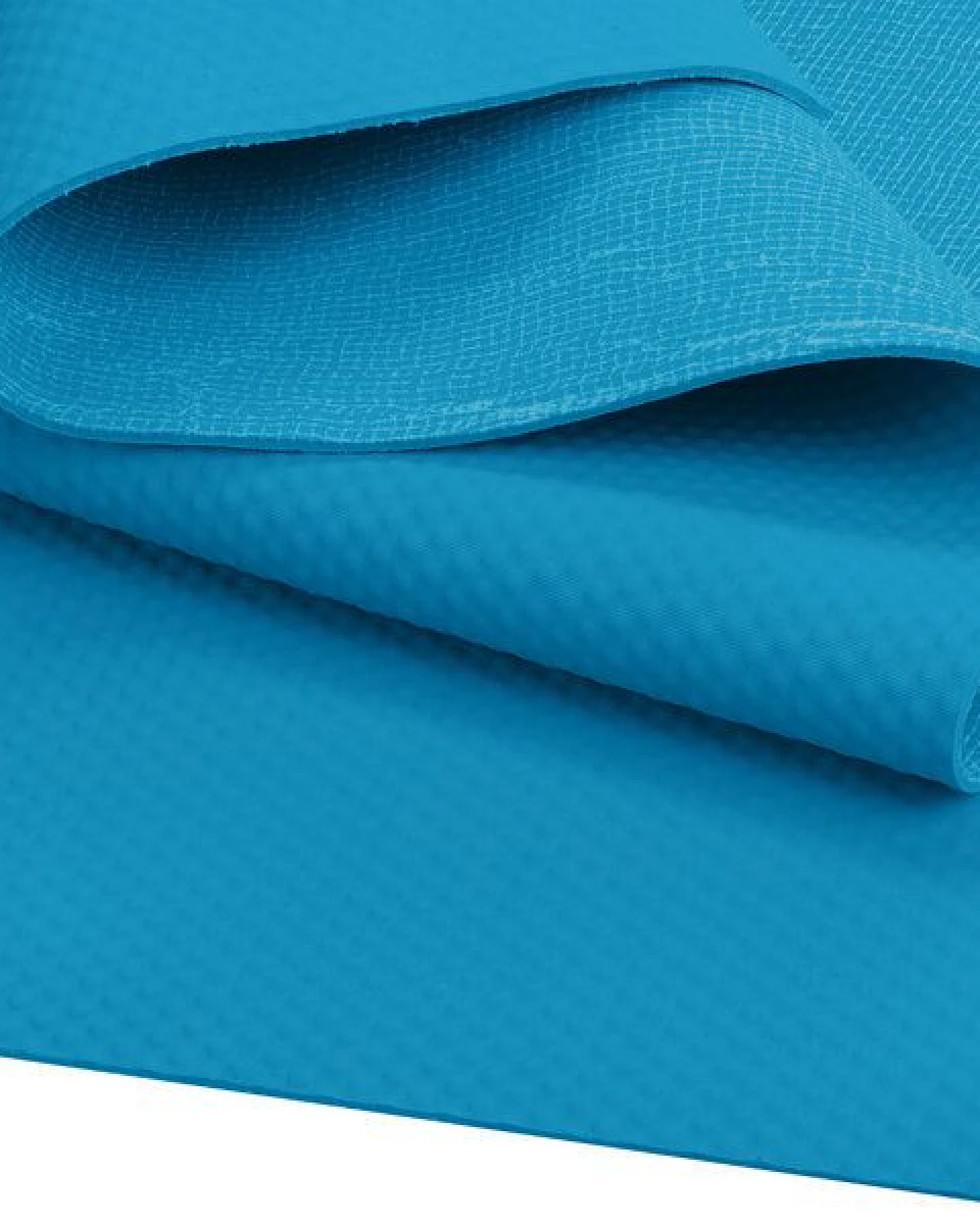 FAIR MOVE Yogamatte aus Naturkautschuk 175x60 cm - rutschfest ohne Plastik – Ansicht 4