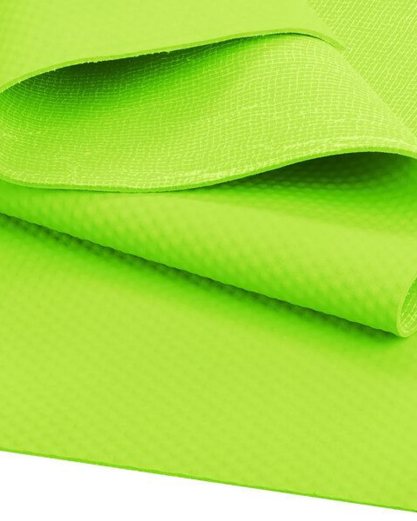 FAIR MOVE Yogamatte aus Naturkautschuk 175x60 cm - rutschfest ohne Plastik – Ansicht 4