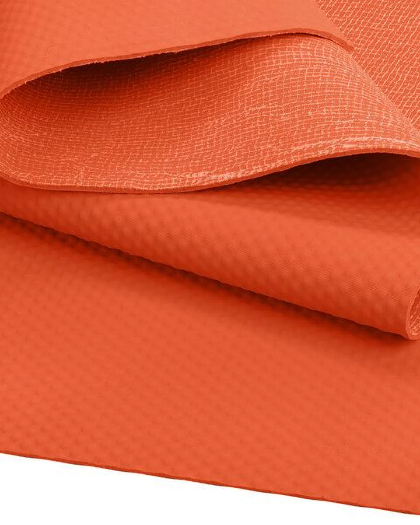 FAIR MOVE Yogamatte aus Naturkautschuk 175x60 cm - rutschfest ohne Plastik – Ansicht 4