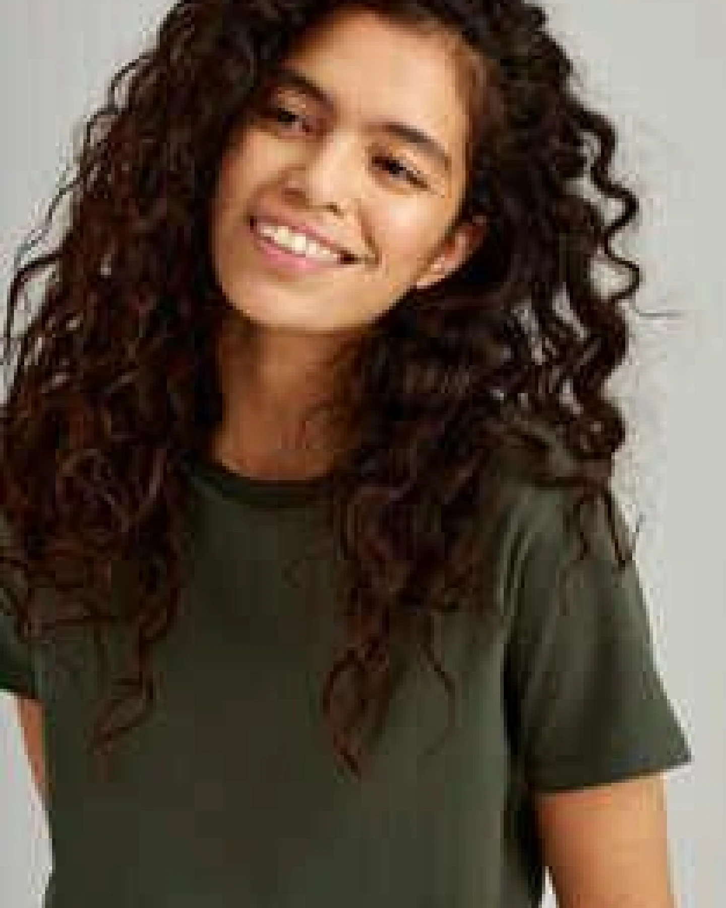 ThokkThokk Damen T-Shirt aus Biobaumwolle – Ansicht 4