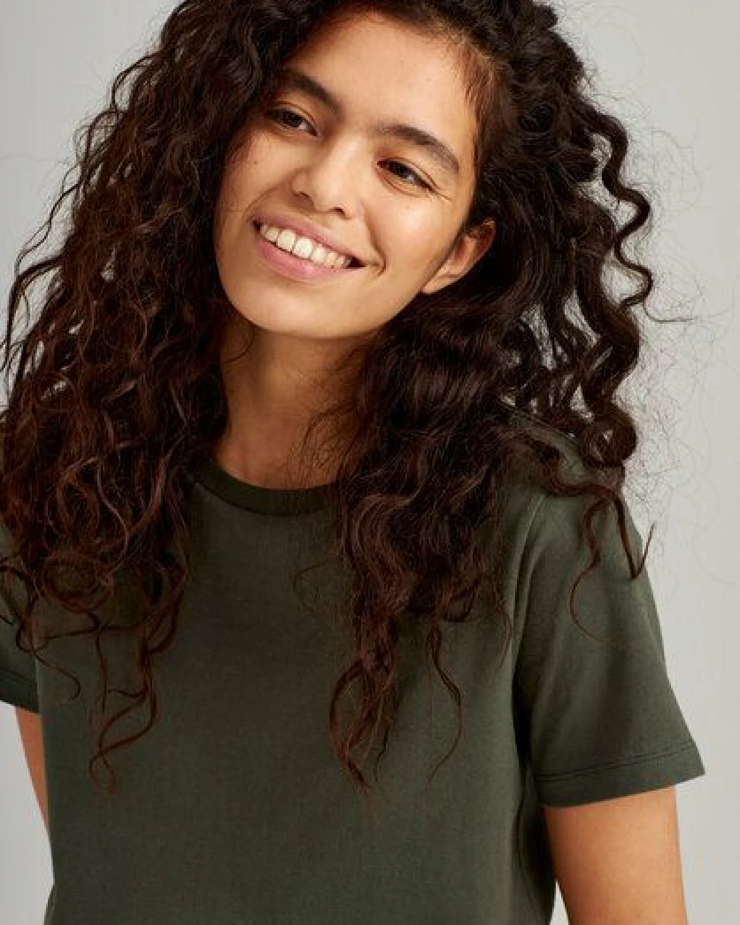 ThokkThokk Damen T-Shirt aus Biobaumwolle – Ansicht 4