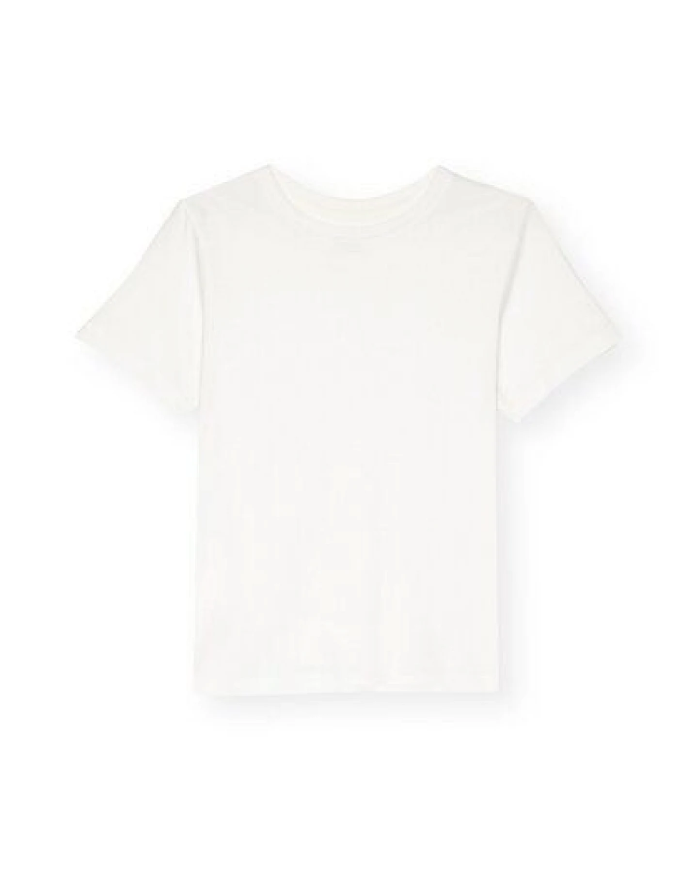 ThokkThokk Damen T-Shirt aus Biobaumwolle – Ansicht 2