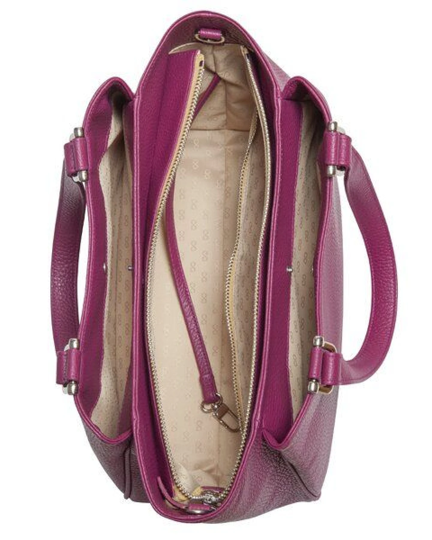 diboni Handtasche - Berta Couture – Ansicht 2