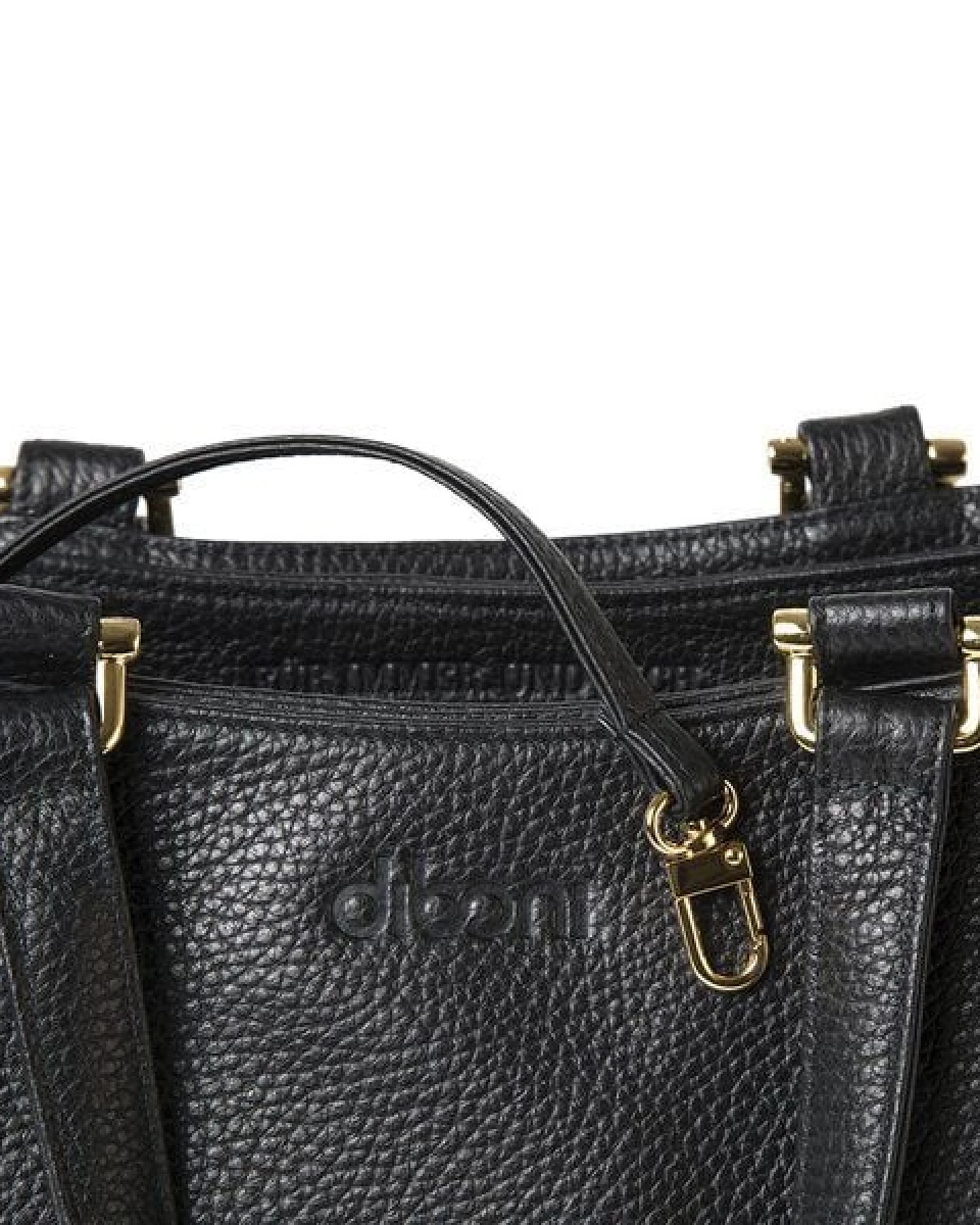 diboni Handtasche - Berta Couture – Ansicht 3