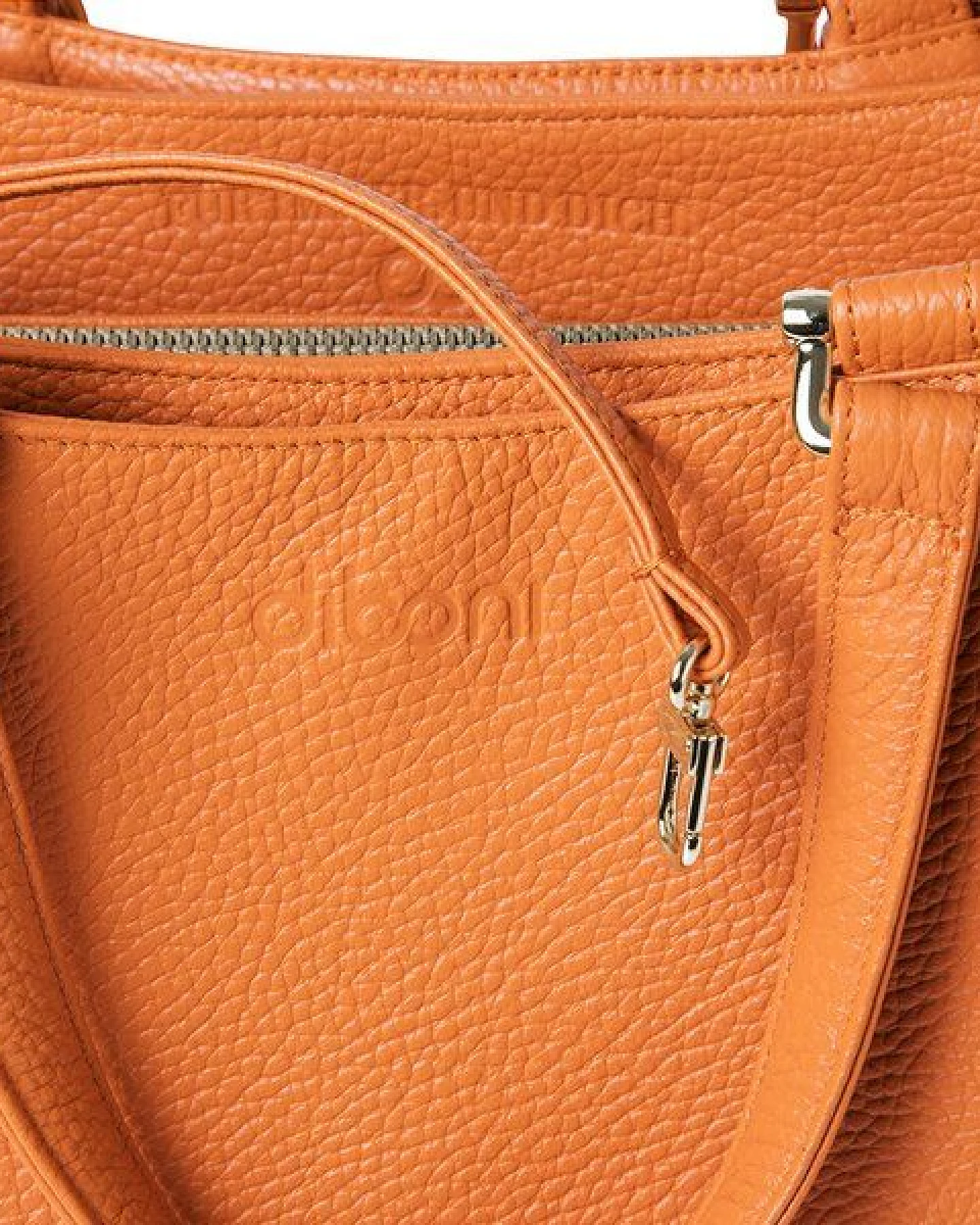 diboni Handtasche - Berta Couture – Ansicht 2