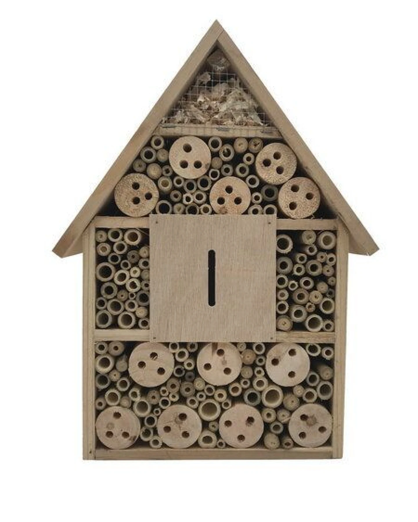 Eco-Conseil Insektenhotel – Ansicht 2