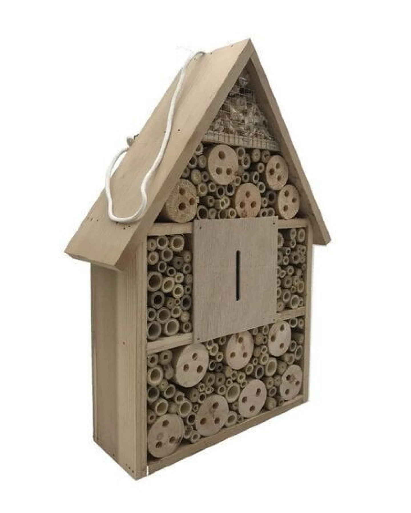 Eco-Conseil Insektenhotel – Ansicht 3