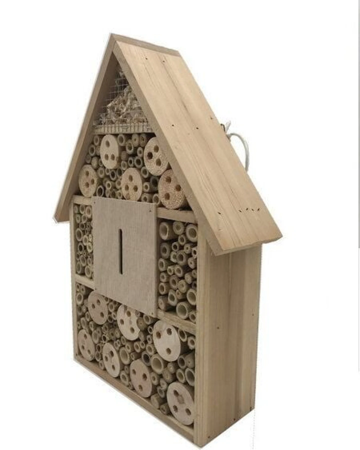 Eco-Conseil Insektenhotel – Ansicht 4