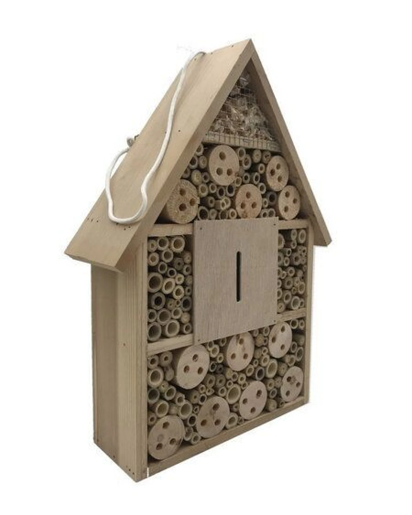 Eco-Conseil Insektenhotel – Ansicht 3