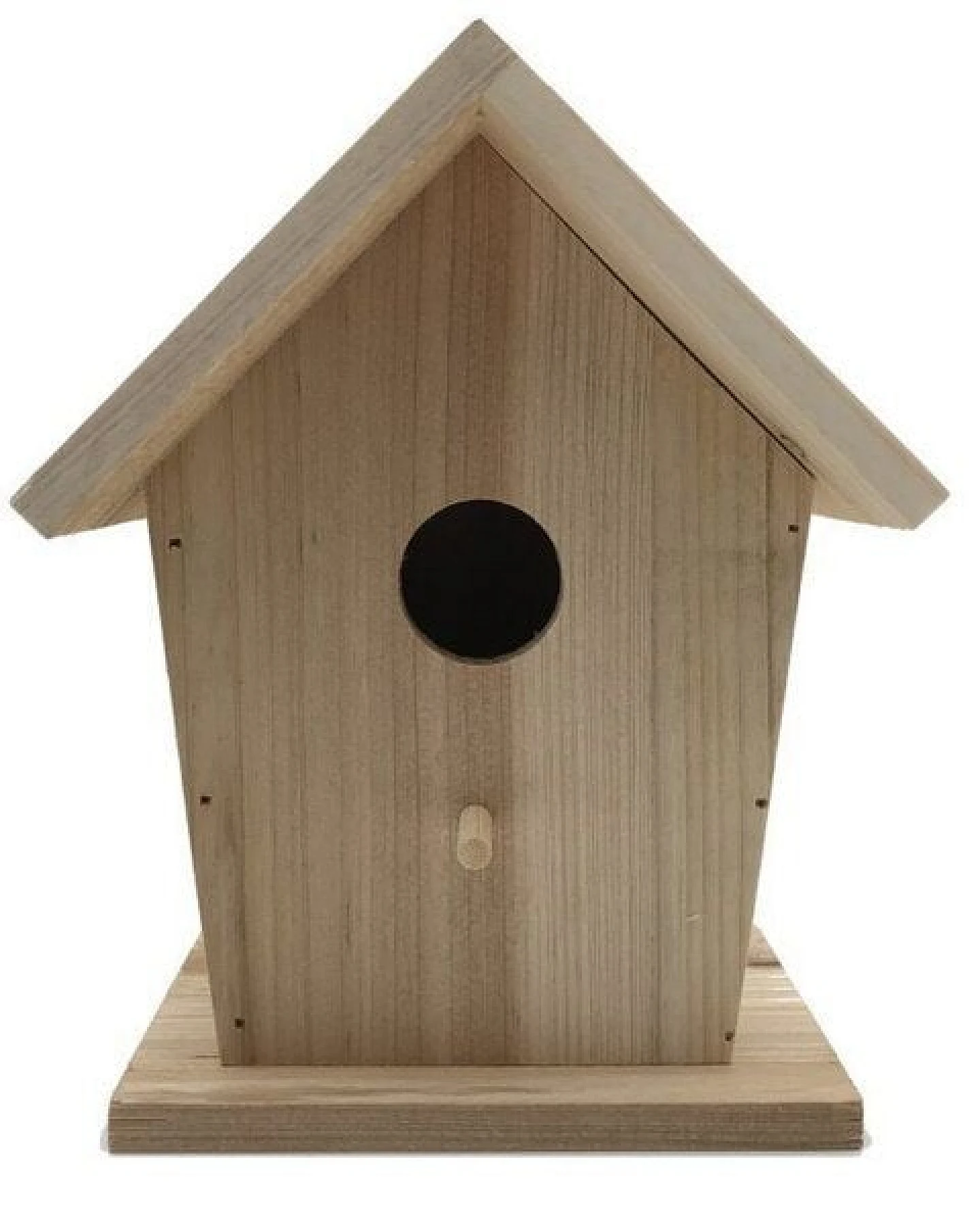 Eco-Conseil Vogelhäuschen – Ansicht 2