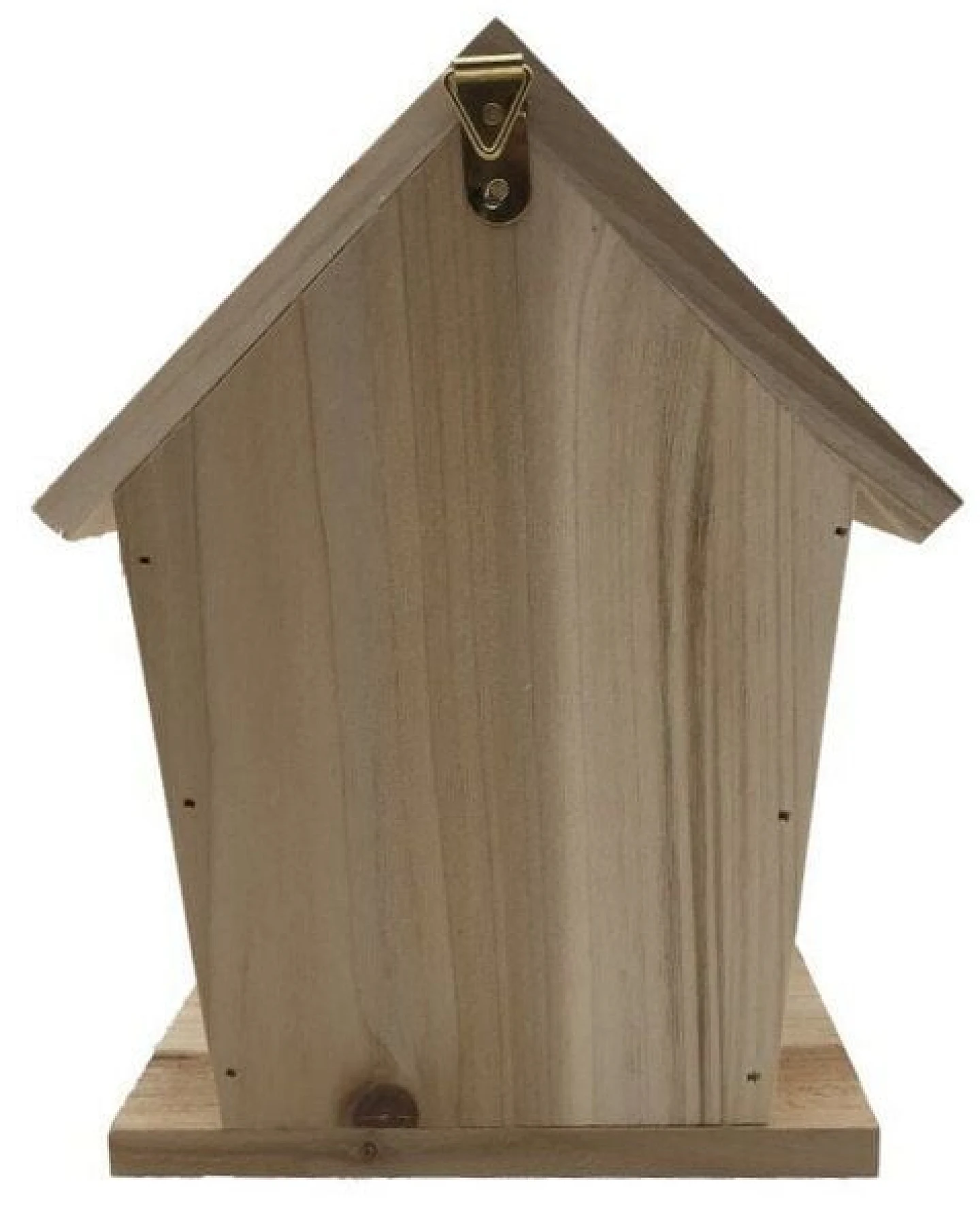 Eco-Conseil Vogelhäuschen – Ansicht 4