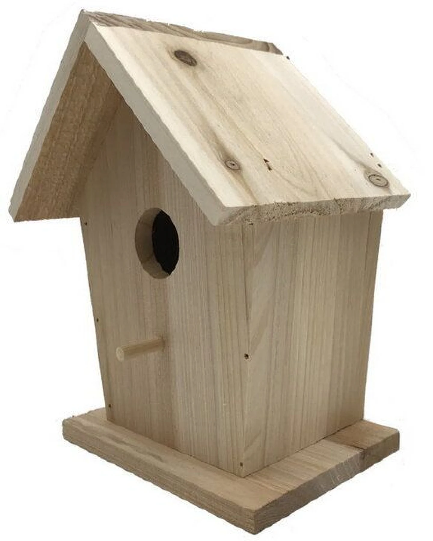 Eco-Conseil Vogelhäuschen – Ansicht 3
