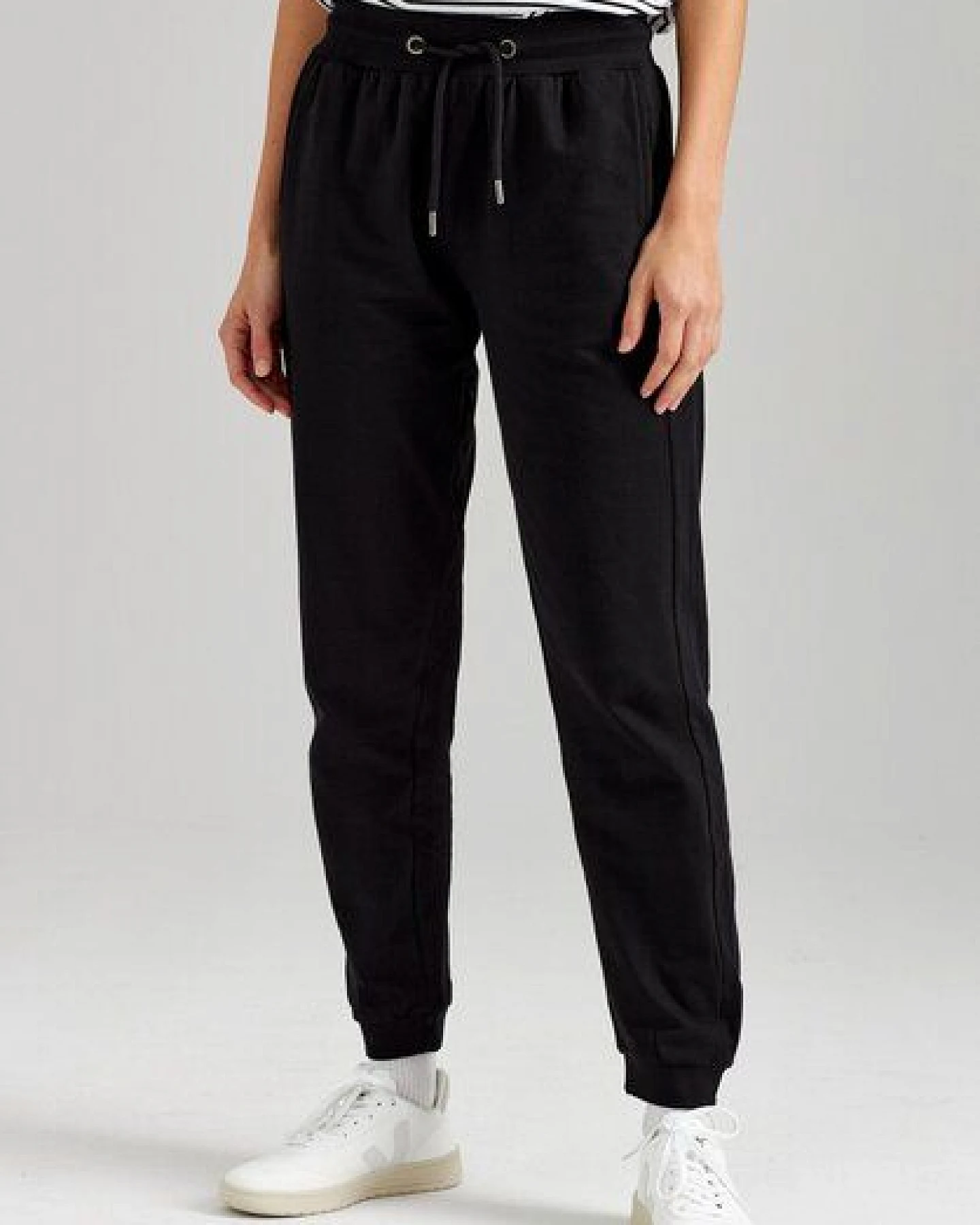 ThokkThokk Damen Jogginghose TT1015 aus Bio-Baumwolle – Ansicht 2