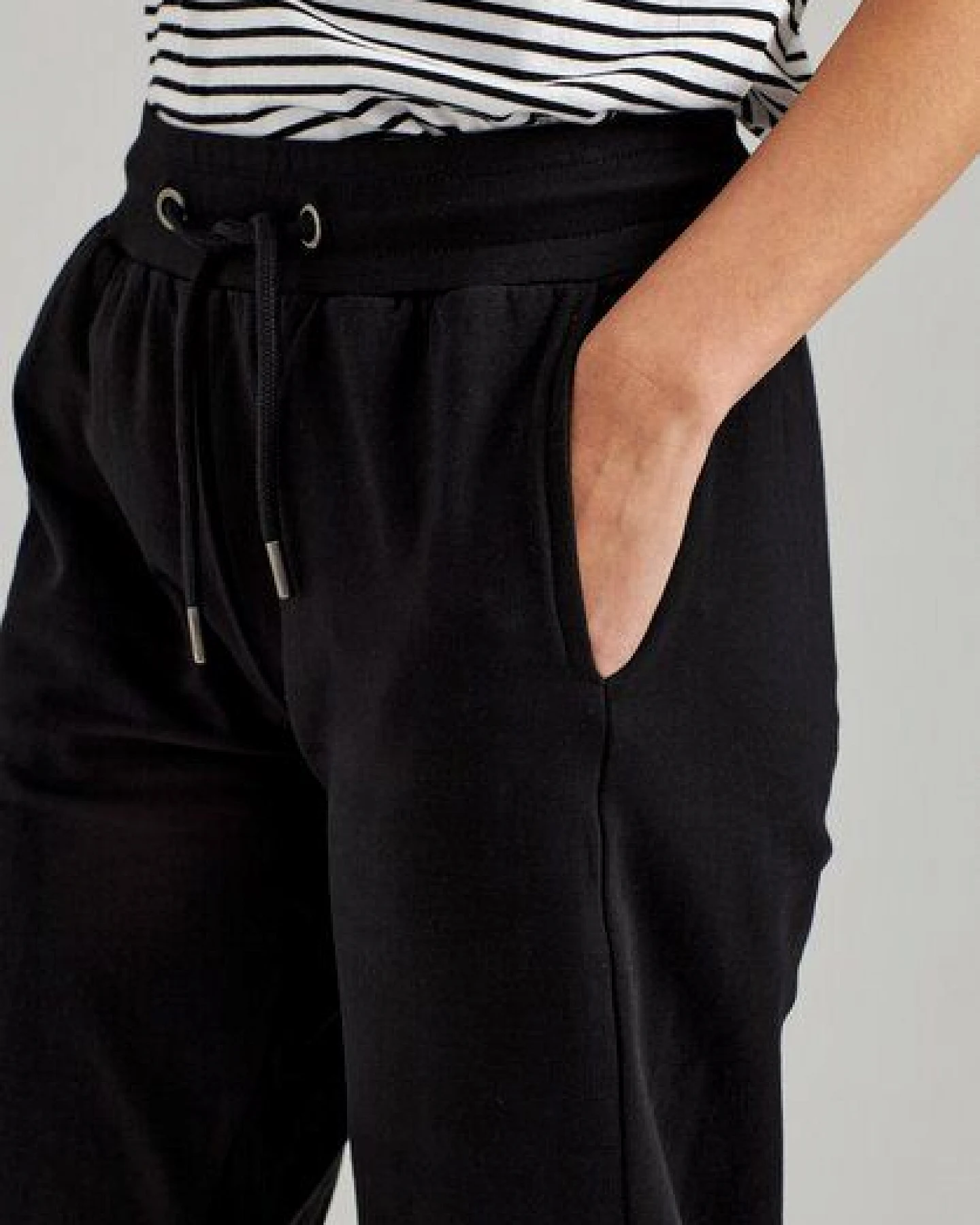 ThokkThokk Damen Jogginghose TT1015 aus Bio-Baumwolle – Ansicht 4