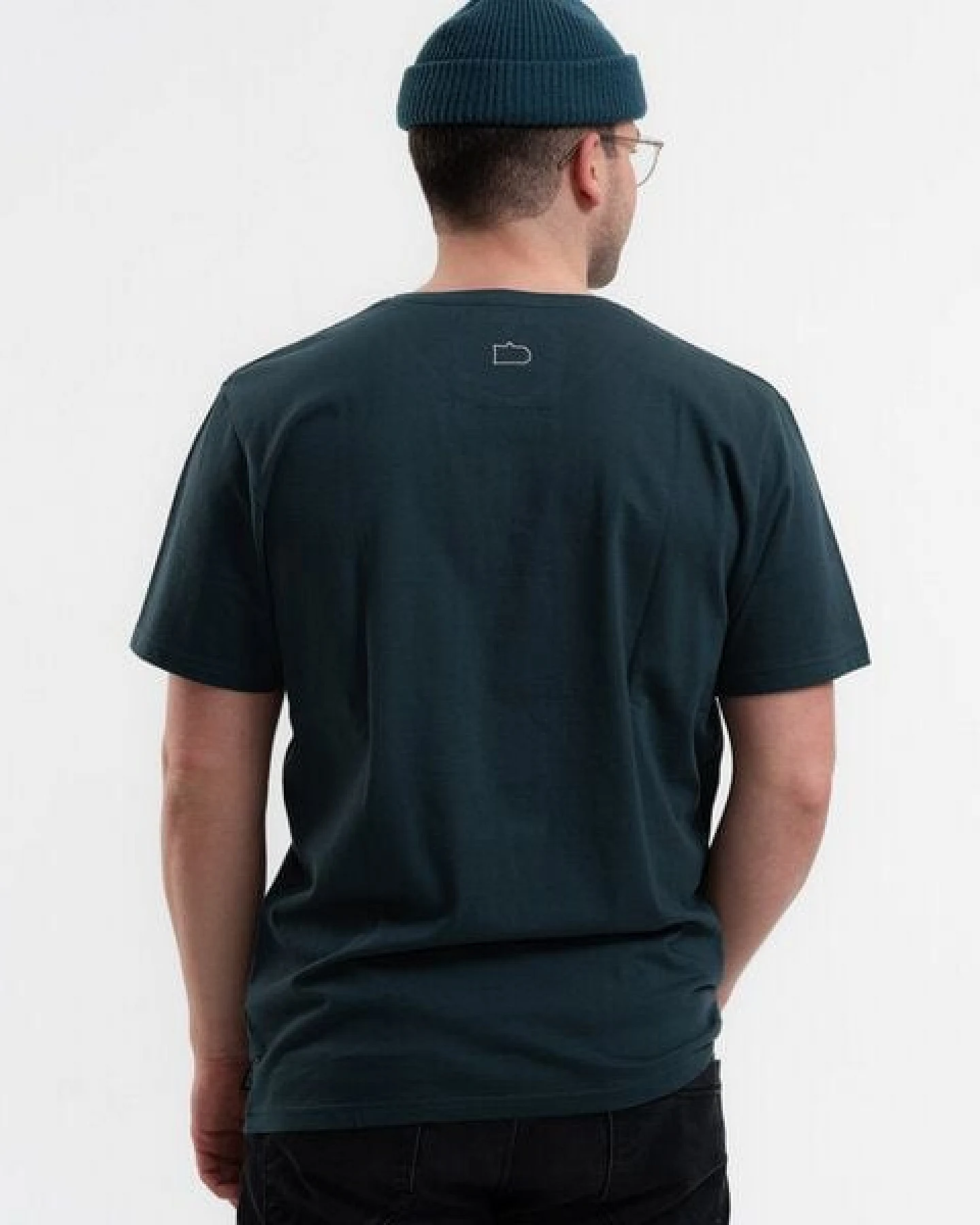GARY MASH Shirt OUTDOOR aus Biobaumwolle – Ansicht 2