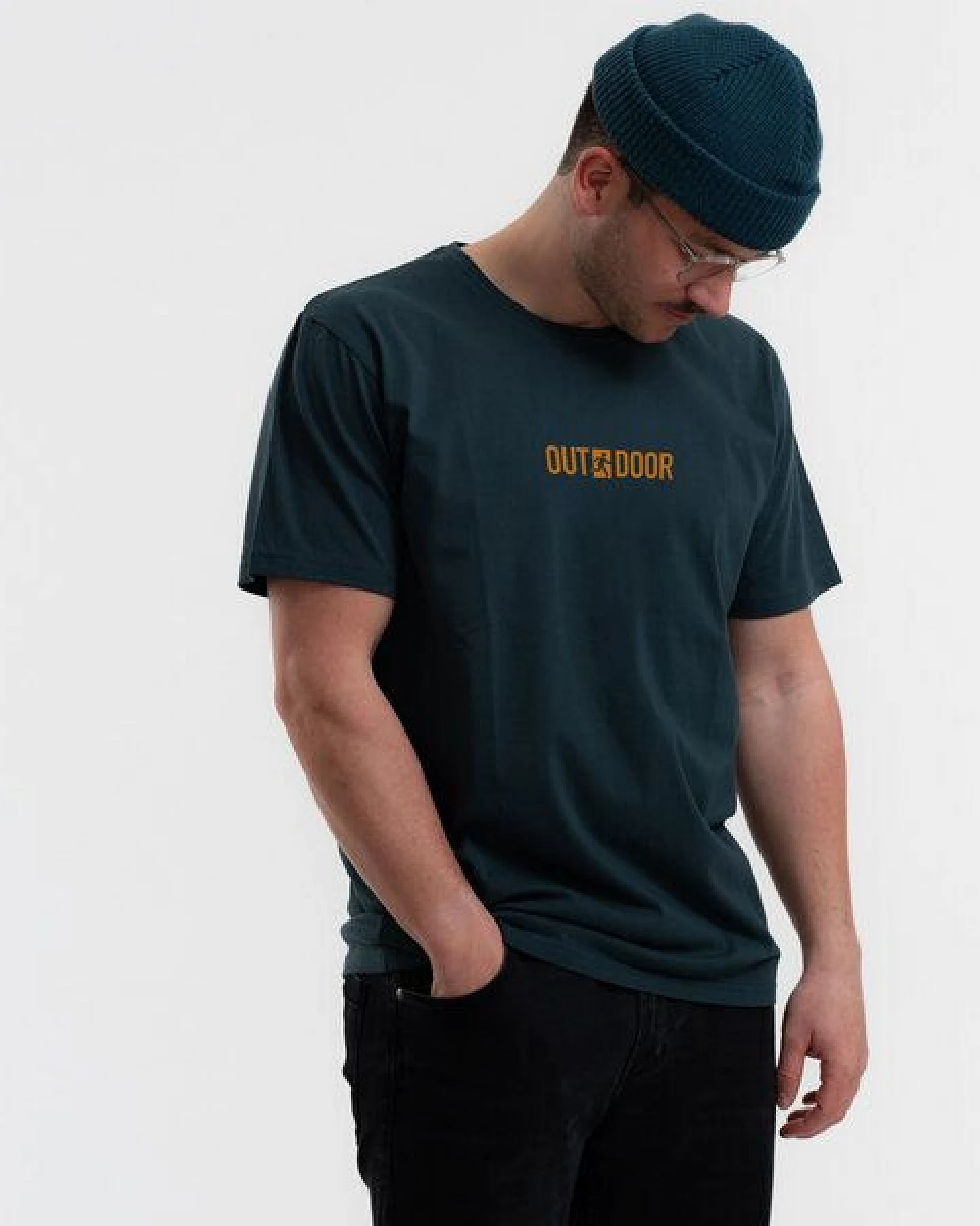 GARY MASH Shirt OUTDOOR aus Biobaumwolle – Ansicht 3